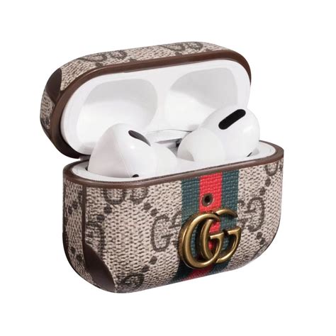 airpods case gucci cheap|gucci airpod case cheap.